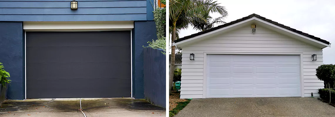 Sectional Garage Door Guy in Miami