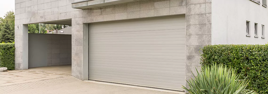 Residential Overhead Door Repair in Miami