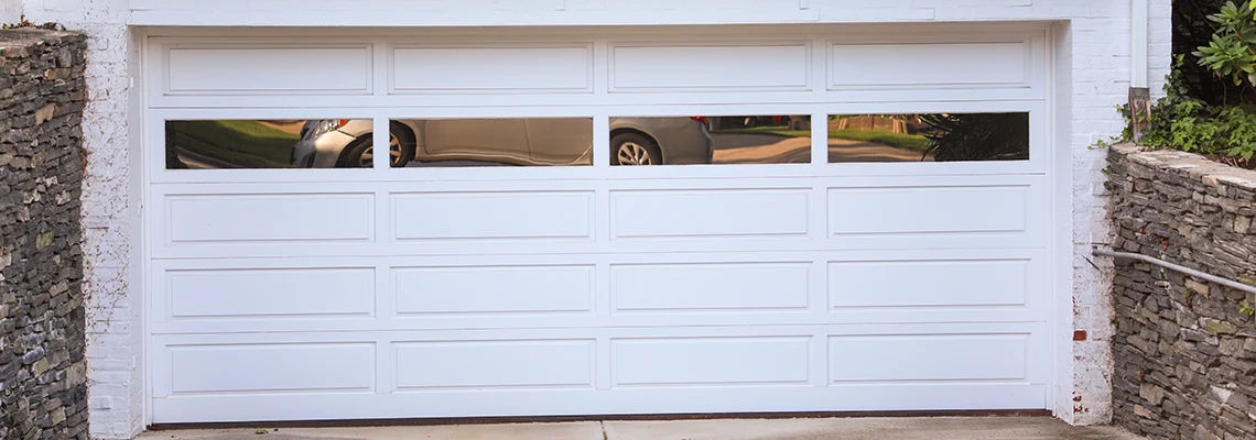 Residential Garage Door Installation Near Me in Miami