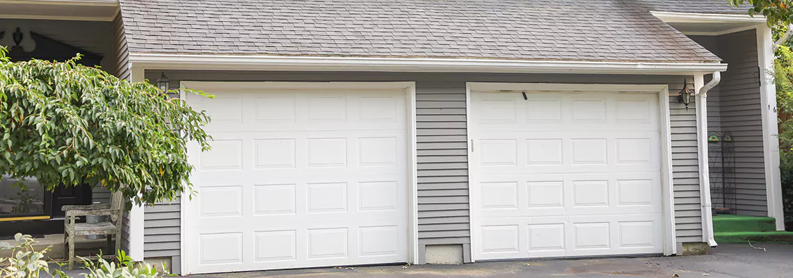 Licensed And Insured Garage Door Installation in Miami