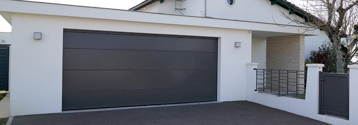 New Roll Up Garage Doors in Miami