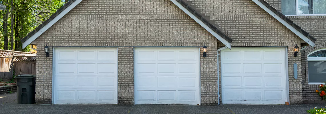 Garage Door Emergency Release Services in Miami