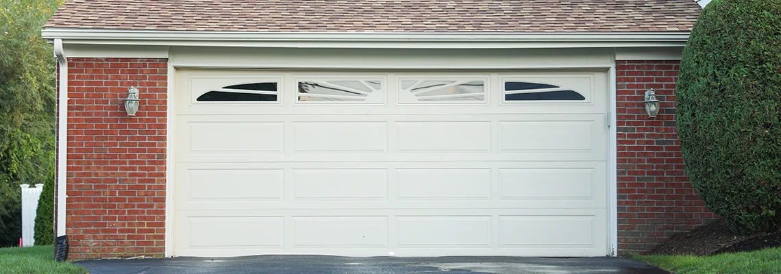 Residential Garage Door Hurricane-Proofing in Miami