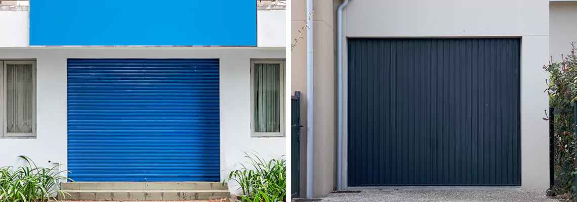 Commercial Garage Door Emergency Installation Services in Miami, FL