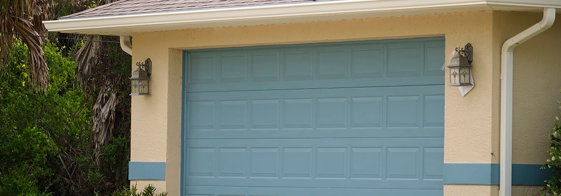 Clopay Insulated Garage Door Service Repair in Miami