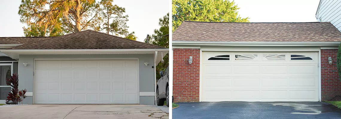 Gliderol Garage Doors Service in Miami