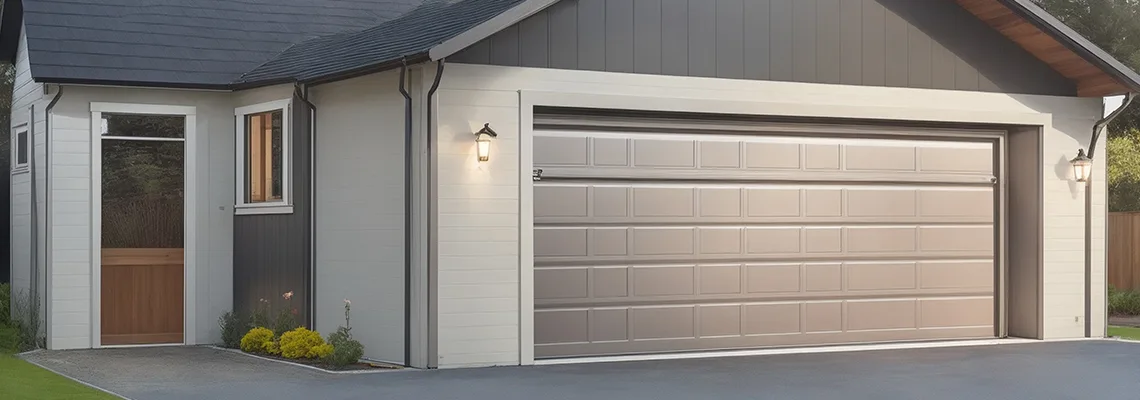 Assistance With Roller Garage Doors Repair in Miami, FL