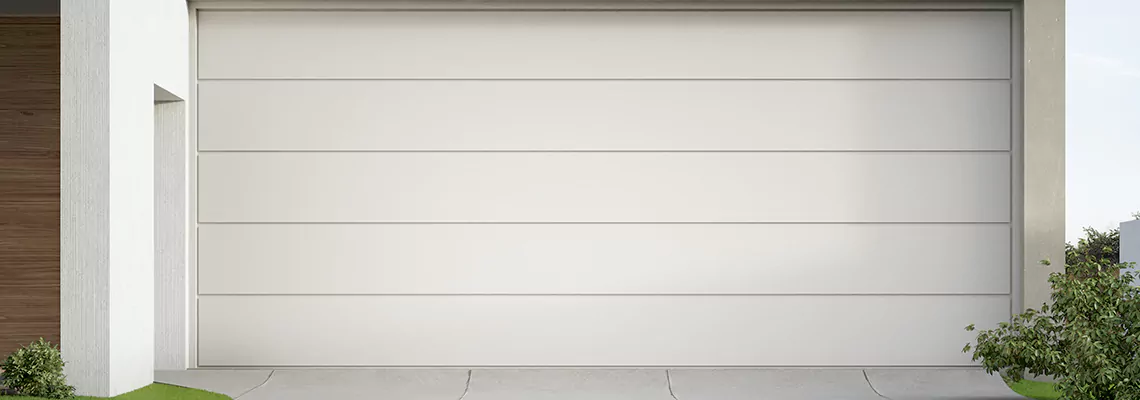 Sliding Garage Door Repair Help in Miami