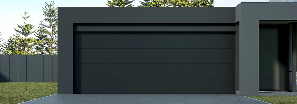 Garage Door Replacement in Miami, FL