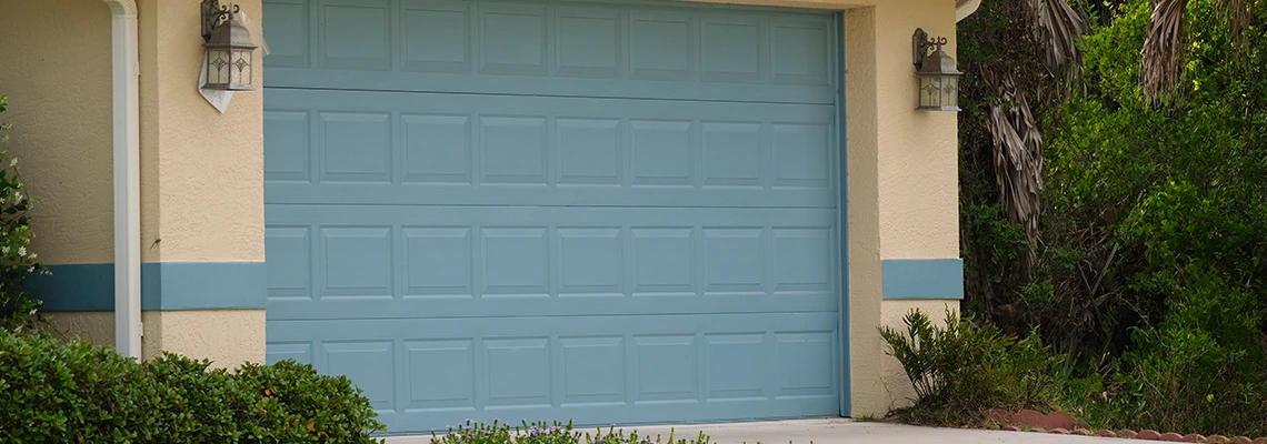 Garage Door Installation in Miami, FL